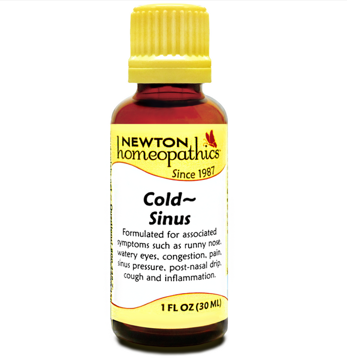 Cold-Sinus, 1floz