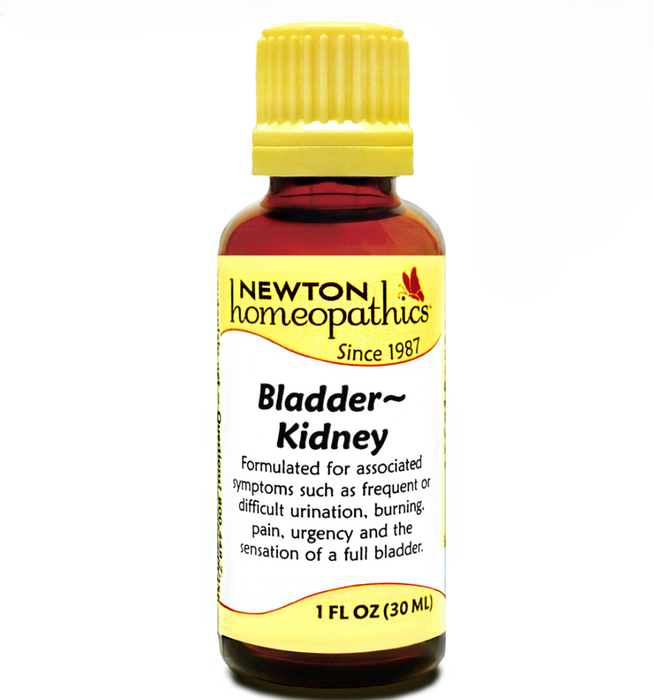 Bladder-Kidney, 1floz