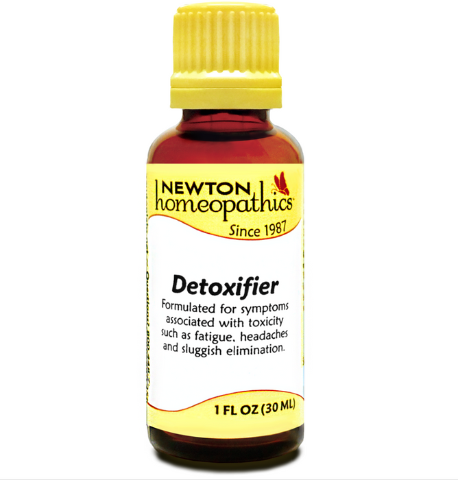 Detoxifier, 1floz