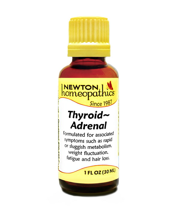 Thyroid Care, 1floz