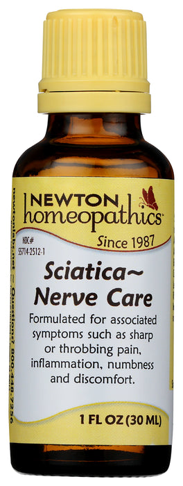 Sciatica-Nerve Care, 1floz