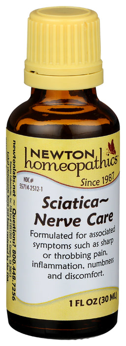 Sciatica-Nerve Care, 1floz