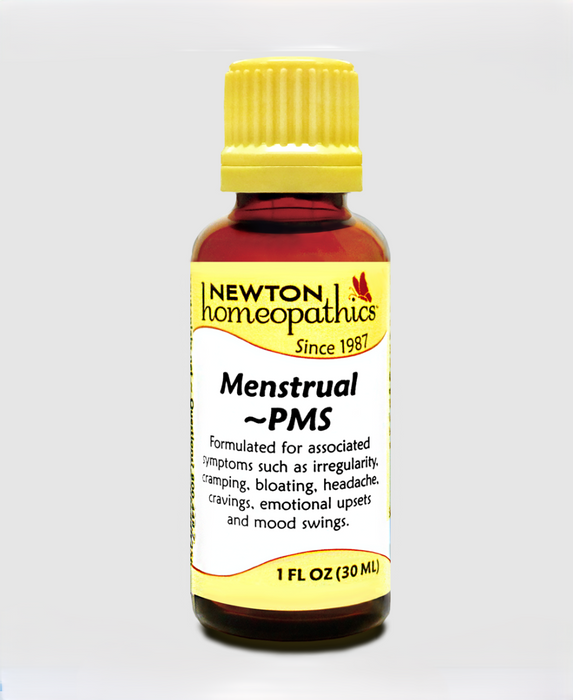 Menstrual PMS, 1floz