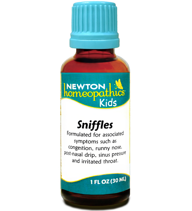 Kids Sniffles, 1floz