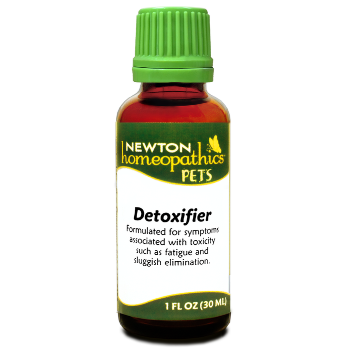 Pet Detoxifier, 1floz