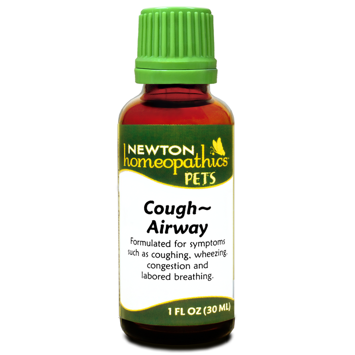 Pet Cough-Airway, 1floz