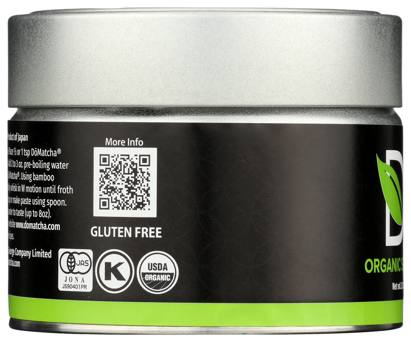 Summer Harvest Tin, Organic, 2.82 oz