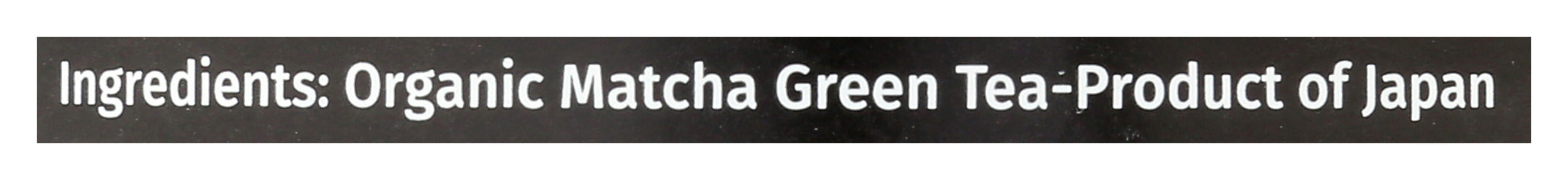 Summer Harvest Tin, Organic, 2.82 oz