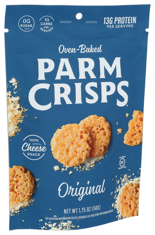 Parm Crackers, Original, 1.75 oz