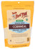 Medium Cornmeal, Org, 24 oz