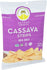 Cassava Strips with Sea Salt, 4.5 oz