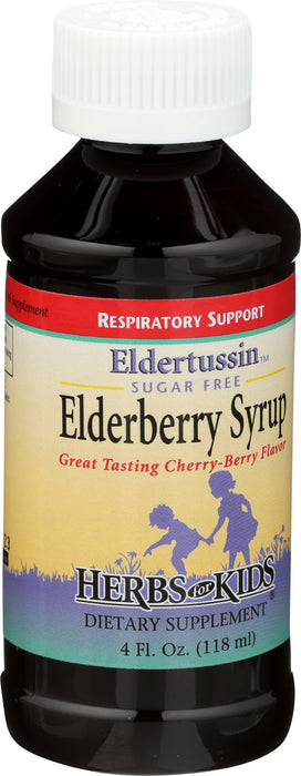 Eldertussin, 4 fl oz