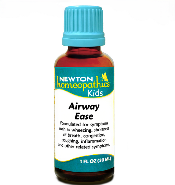 Kids Airway Ease, 1floz