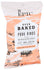 Pork Rinds, Pink Himalayan Sea Salt, Oven Baked, 2.5 oz