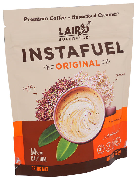 Instafuel, Original, 8 oz