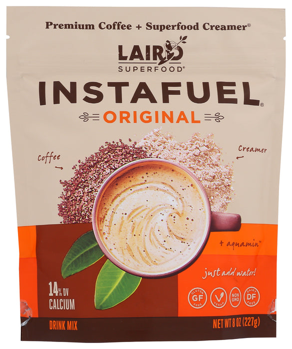 Instafuel, Original, 8 oz