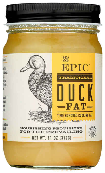 Duck Fat, 11 oz