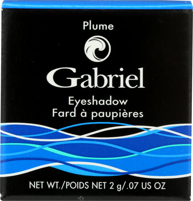 Eye Shadow Plume