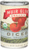 Diced Tomato, Org, 14.5 oz