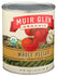 Whole Peeled Tomato, Org, 28 oz