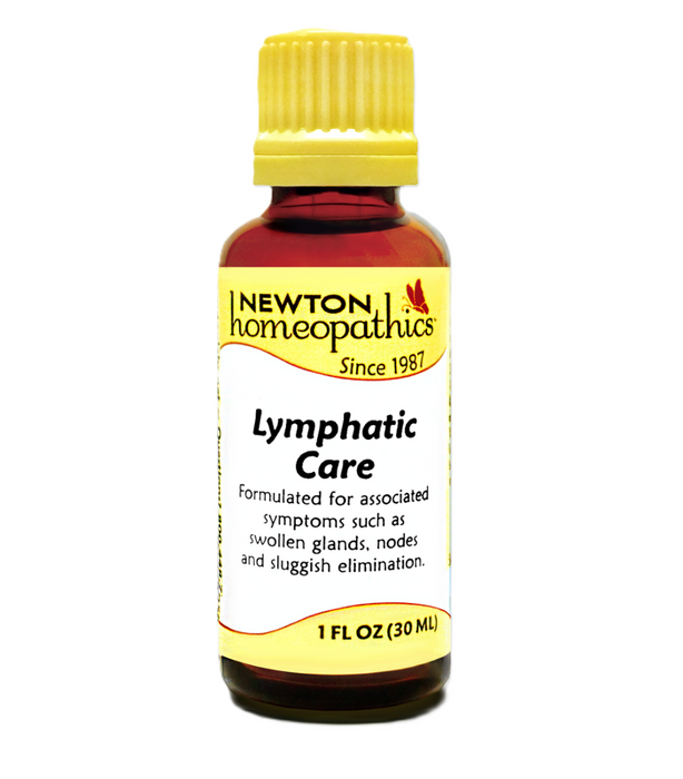 Lymphatic Care, 1floz