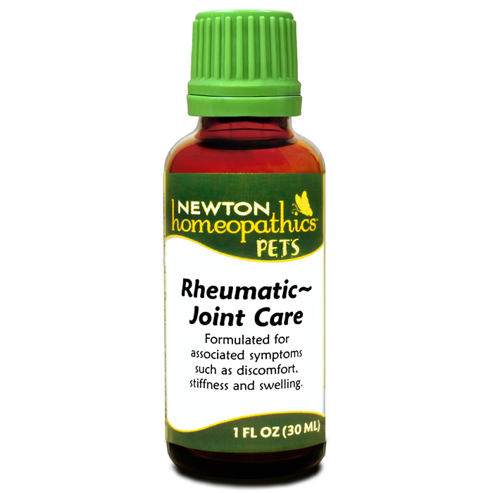 Pet Rhumatic, Joint Care, 1floz