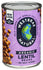 Lentil Beans, NS Org, 15 oz