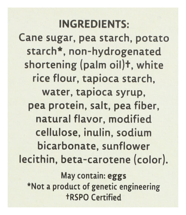 Animal Cookies, Vanilla Kritters, GF, 8 oz
