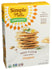 Seed Flour Crackers, Original, GF Org, 4.25 oz