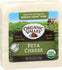 Feta Cheese, Org, 8 oz