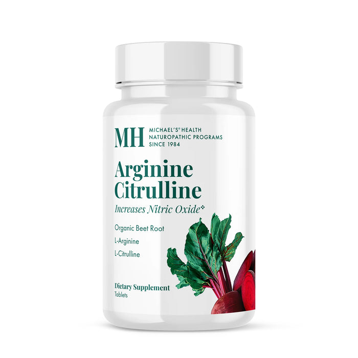 Arginine Citrulline Beets, 90 tab