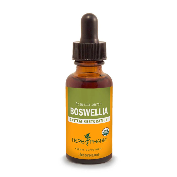 Boswellia Extract, 1 oz