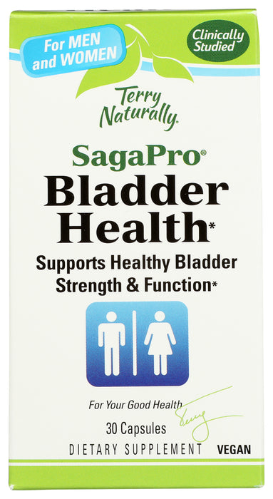 SagaPro Bladder Health, 30 tab