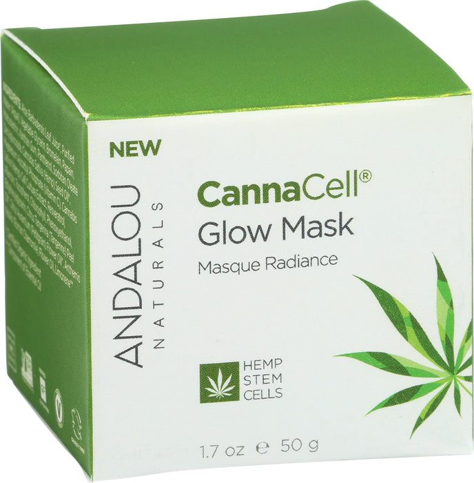 CannaCell, Glow Mask, 1.7oz