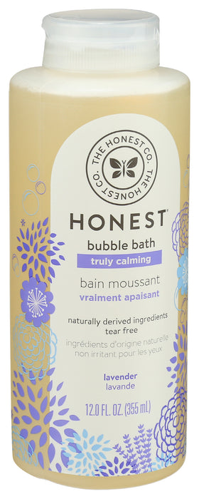 Bubble Bath, Ultra Calming, 12 floz