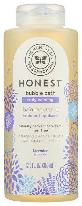 Bubble Bath, Ultra Calming, 12 floz