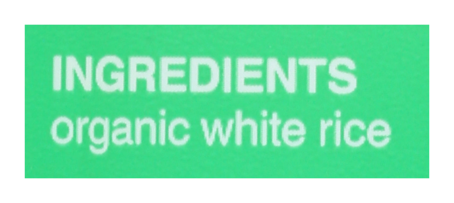 Traditional Pad Thai Noodles, GF Org, 8 oz