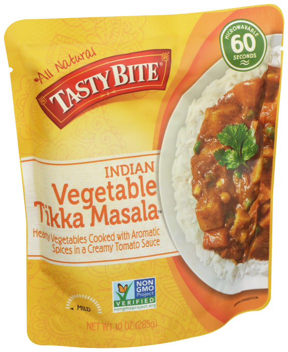 Vegetable Tikka Masala, 10 oz