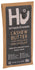 Dark Chocolate Bar, Cashew Butter Vanilla, 2.1 oz