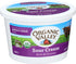 Sour Cream, Org, 1 lb