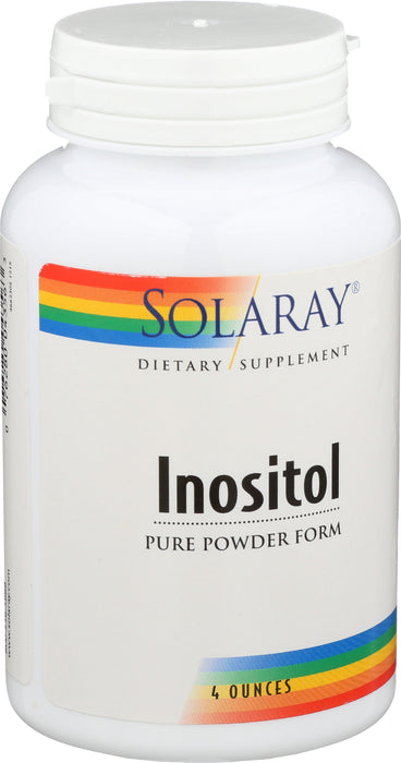 Inositol 700mg, 4 oz