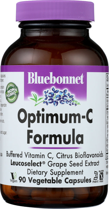 Optimum-C, 90 vcap