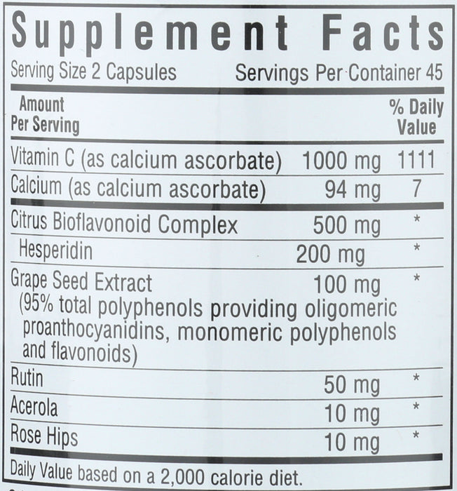 Optimum-C, 90 vcap