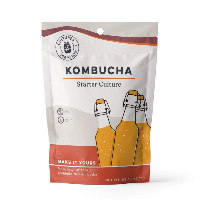 Kombucha Starter, 1pk