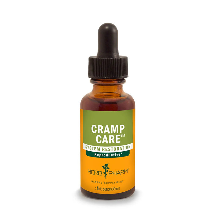 Cramp Care, 1 oz