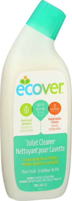 Toilet Cleaner, Pine Fresh, 25 fl oz