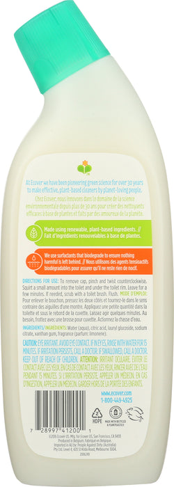 Toilet Cleaner, Pine Fresh, 25 fl oz