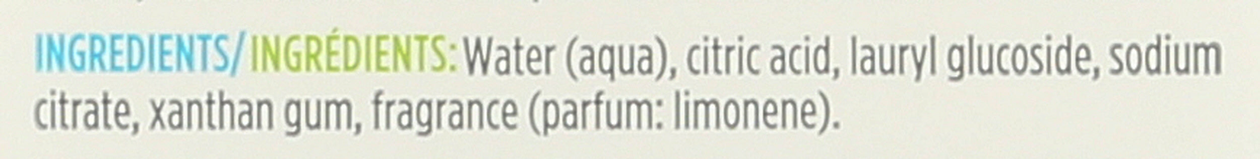 Toilet Cleaner, Pine Fresh, 25 fl oz
