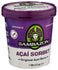 Original Acai Sorbet, Org, 1 pint