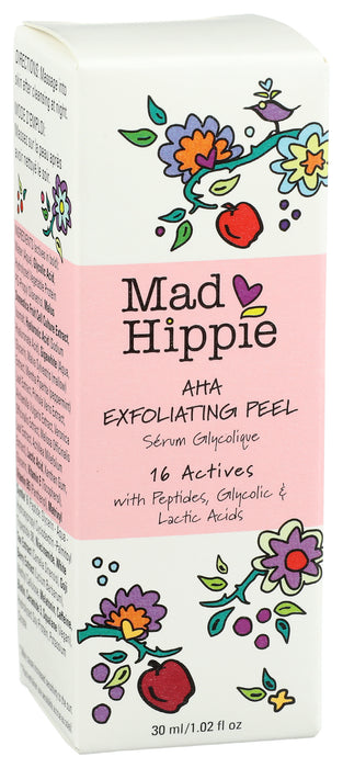 AHA Exfoliating Peel, 1.02 floz